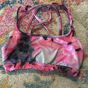 athleta sports bra